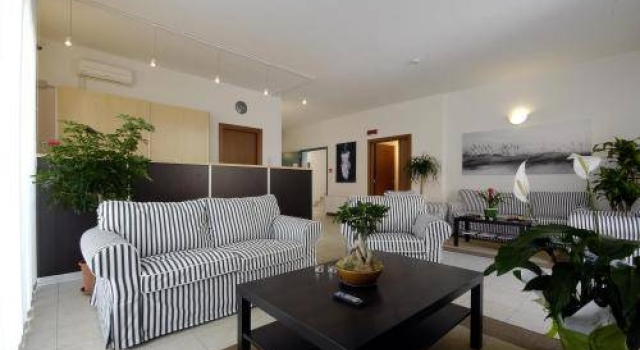 Espero Residence, Забронировать Отель Торре Педрера Римини