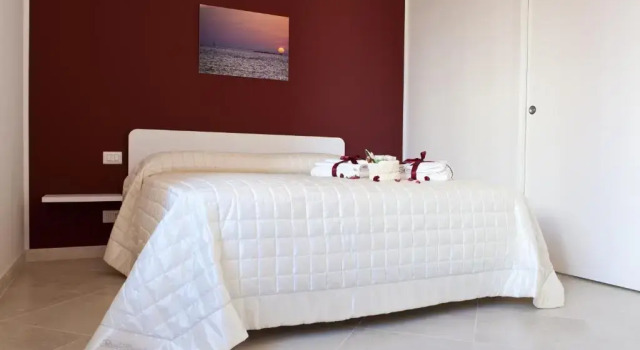 Standard Zimmer BB Petali