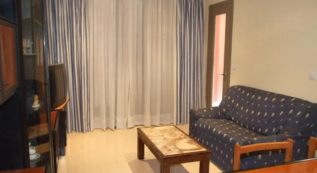 Apartment Camarasa-   Paradise Climbing
