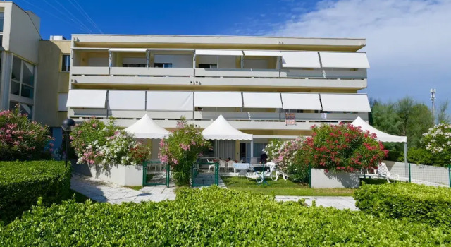 Isaresidence Holiday Resort