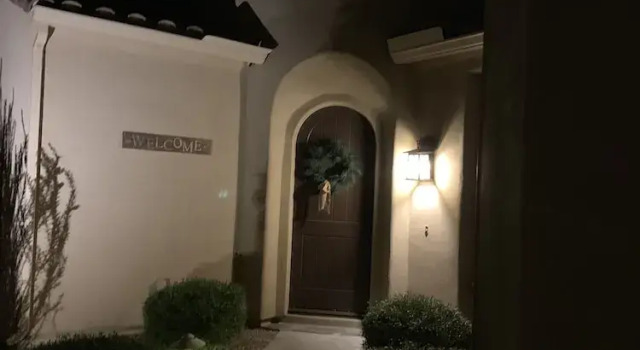 3BR Goodyear Home Pvt Pool Sleeps 8, Reserva ahora Casa o chalet Laveen Arizona