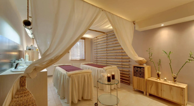 Marena Wellness & Spa