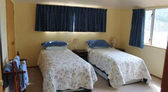 Aroha Riccarton Bed And Breakfast, Забронировать Отель Риккартон 