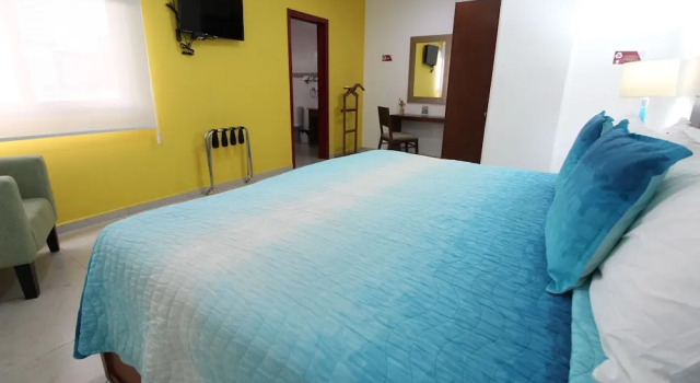 Номер Executive Casa de la iaia Hotel