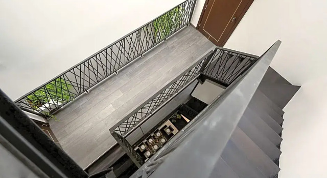 Samaya House, Prenota Hotel Hotel a Da Nang con parcheggio, Parcheggio