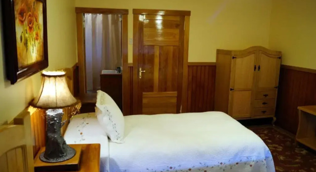 Номер Standard Tradicion Austral Bed & Breakfast