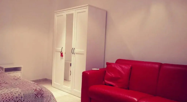 Апартаменты Casamassimi apartment