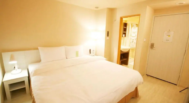 Двухместный номер Standard Kindness Hotel - Jhandong Jiuru Branch