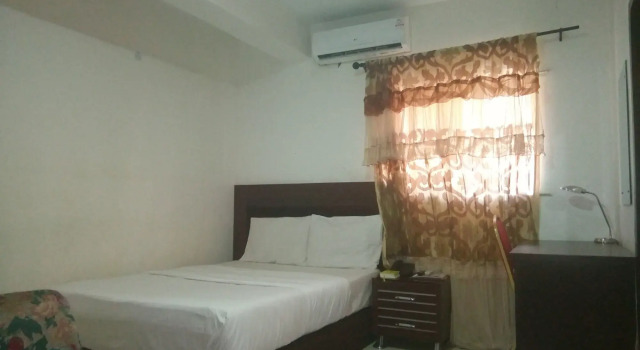 Bel Classicia Suites Limited, Prenota Hotel Hotel a Bwari con parcheggio, Parcheggio