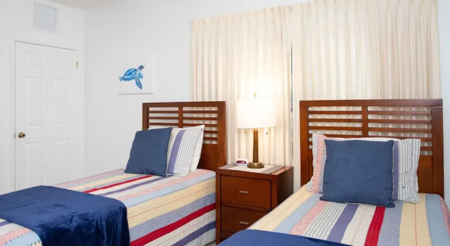 Georgetown Villas #115 by Cayman Vacation, Rezerwuj Hotel Hotele 3-gwiazdkowe w Georgetown, 3*