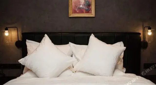 Люкс Deluxe Hi Joy Inn