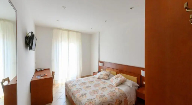 Двухместный номер Standard B&B Anna Lungomare