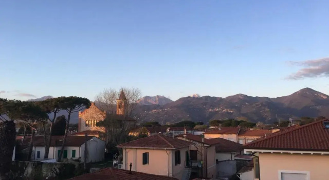 Апартаменты Standard Villa Vittoria