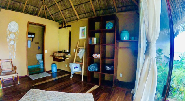 Номер Deluxe Amaca Beach Retreat - Puerto Vallarta South Shore