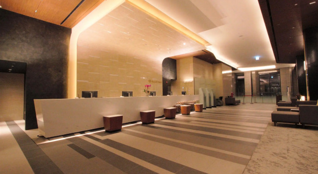 Roynet Hotel Seoul Mapo