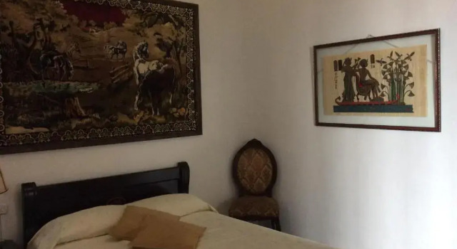 Номер Standard Hostal Mirador Andino