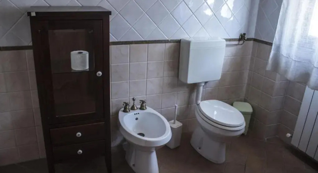 Номер Standard Angolo del Gelsomino