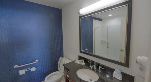 Номер Premier Cherokee Grand Hotel