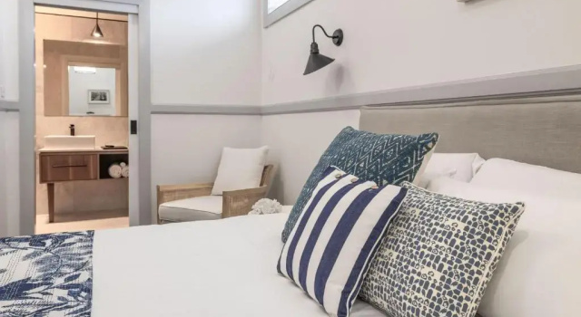 Номер Classic Bermagui Beach Hotel