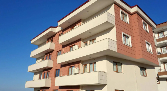 Konaklar Apart Premium