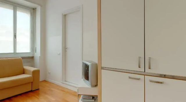 Апартаменты с 2 комнатами Milan Apartment Rental