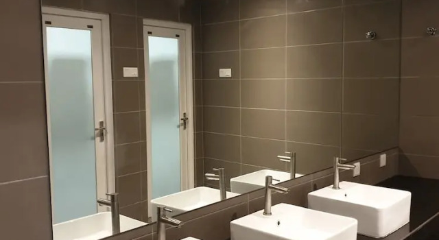 Номер Standard SkyCity Capsule Hostel
