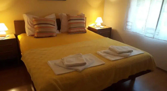 Апартаменты Apartments Jadranka Povile