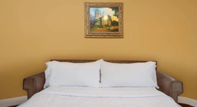 Двухместный номер Premium Casa Monica Resort & Spa, Autograph Collection