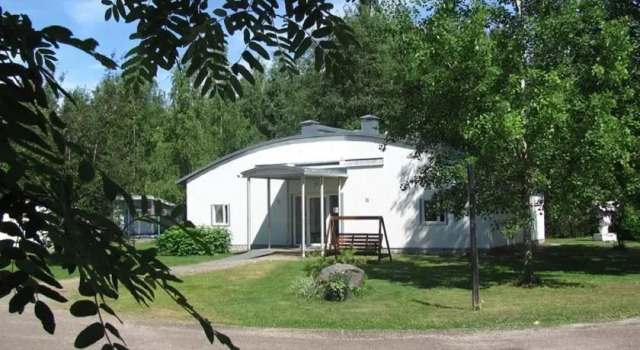Lomakoti Lomapirtti, Rezervasyon Otel Pieksamaki Southern Savonia