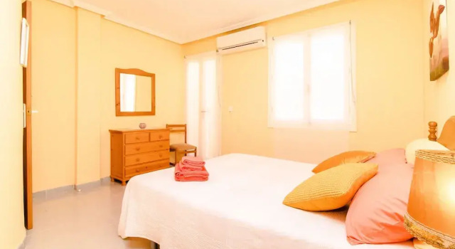 Apartamento Espanatour Los Leandros