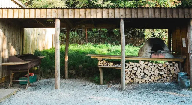 Swallow's Nest - Glamping, Book Campingplads Hoteller i Slane med pool, nær Slane Castle, Swimmingpool
