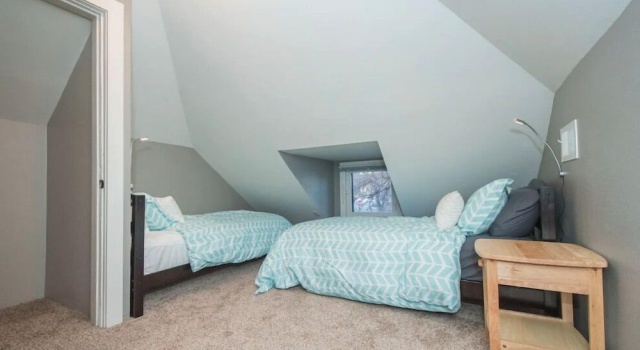 Historical Bungalow Near CSU & Old Town!