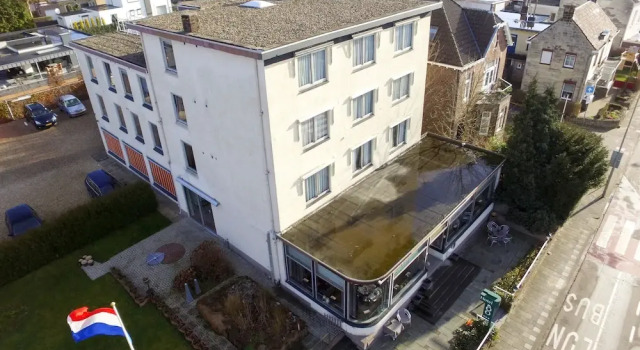 Hotel de Griffier
