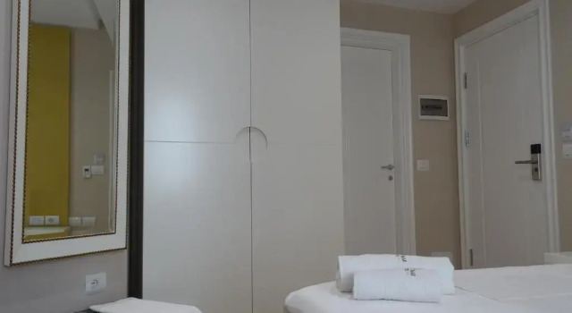 Номер Deluxe AMI MAR Hotel