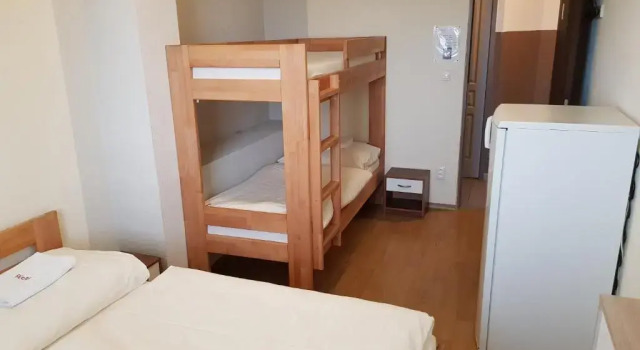 Номер Economy Country House Reem