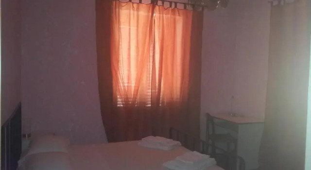 Номер Standard Vacanze Deaf