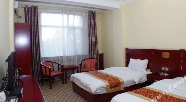 Shanghezhuang Hotel