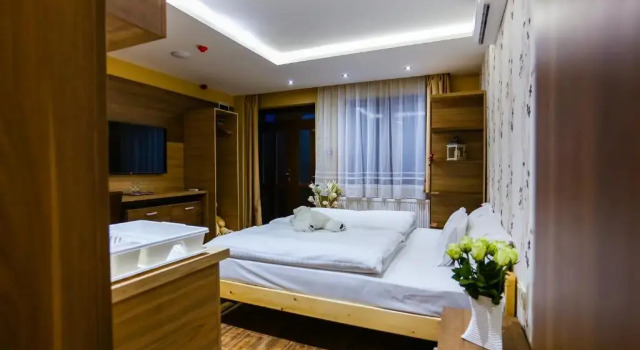 Апартаменты Superior Madison Village