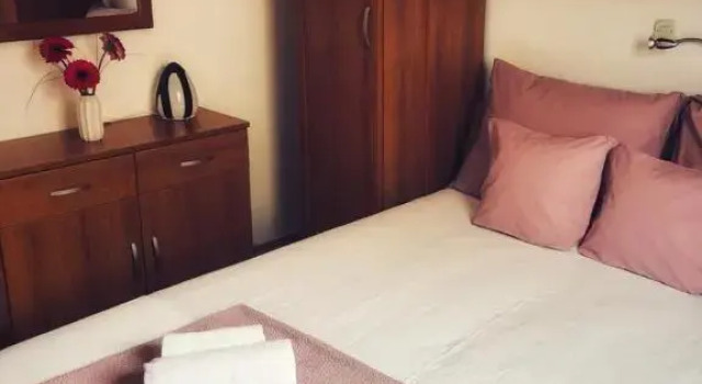 Apartman M5, Rezerwuj Apartament Hotele w Split-Dalmatia County z parkingiem, Parking