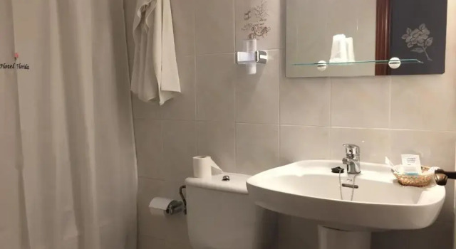 Двухместный номер Standard Hotel Florida