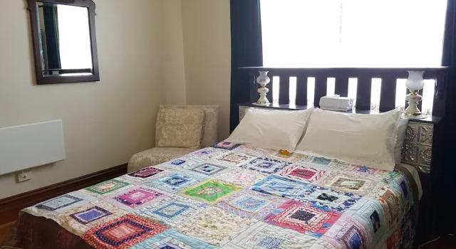 Люкс Standard The Postmaster Inn BnB