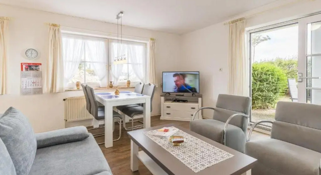 Ostseeblick Ostseeblick Appartement 13