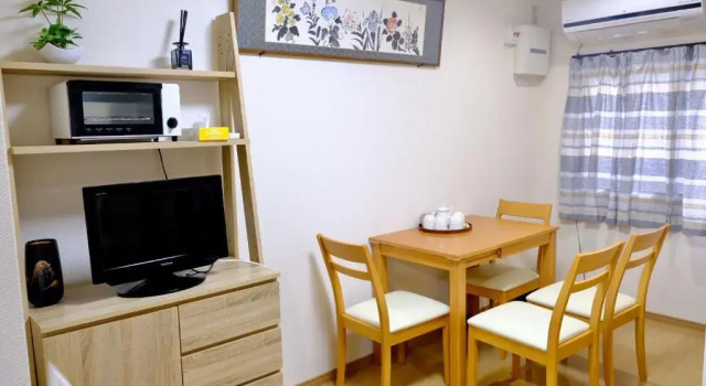 Cottage Hiyori Nisijin 日和西陣