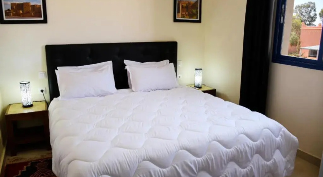 Двухместный номер Standard Rose Valley Hotel