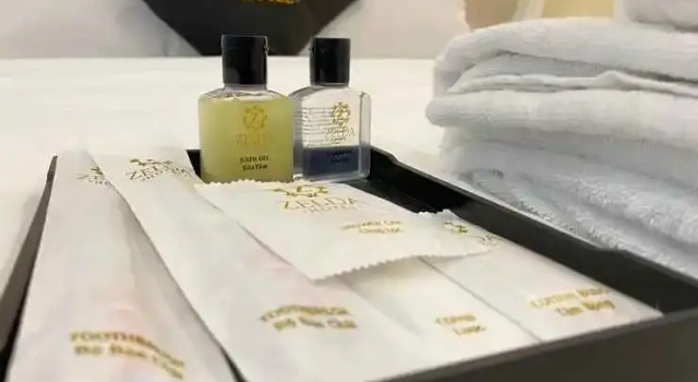 ZELDA hotel, Забронировать Отель Отели Шан Тханг Там с парковкой, Парковка