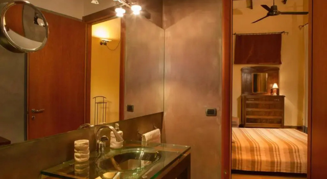Двухместный номер Standard A CASA DI MARIANNA