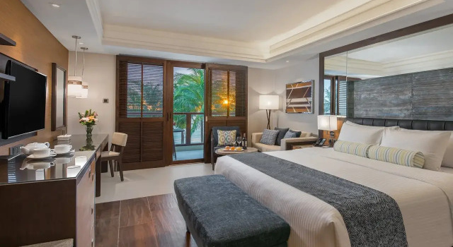 Henann Prime Beach Resort, Reserva ahora Resort Malay Filipinas