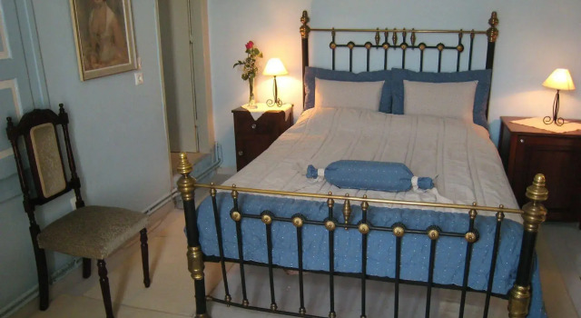 Hotel Ganimede, Забронировать Отель Отели Дельфи с завтраком, Завтраки