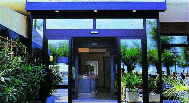 Hotel Ambassador