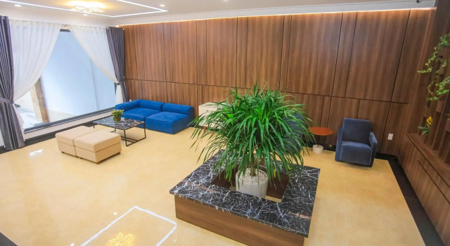 The Lush House, Boek Hotel Goedkope hotels in Lam Dong